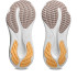 Sapatilhas de Running ASICS Gel-Pulse 16 Mulher Branco/Rosa
