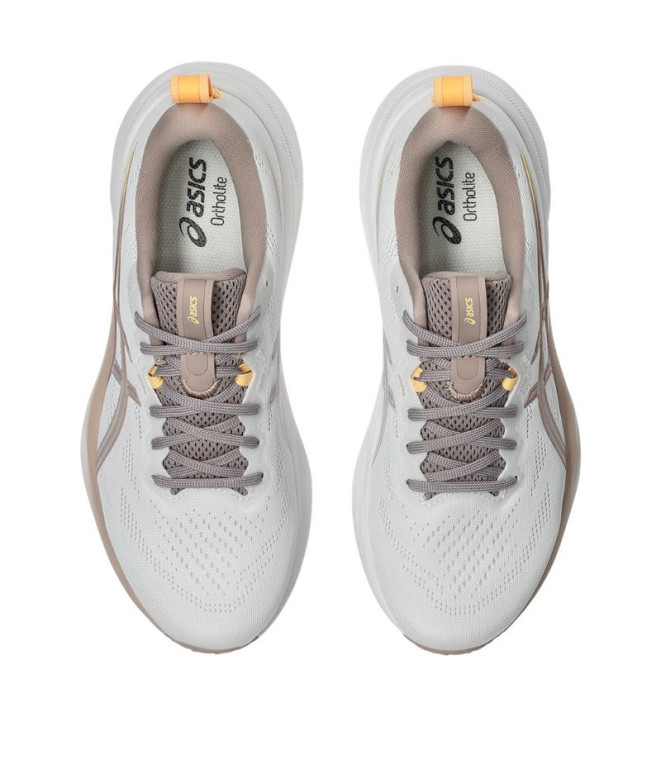 Sapatilhas de Running ASICS Gel-Pulse 16 Mulher...