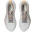Sapatilhas de Running ASICS Gel-Pulse 16 Mulher Branco/Rosa