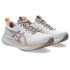 Sapatilhas de Running ASICS Gel-Pulse 16 Mulher Branco/Rosa