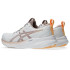 Sapatilhas de Running ASICS Gel-Pulse 16 Mulher Branco/Rosa