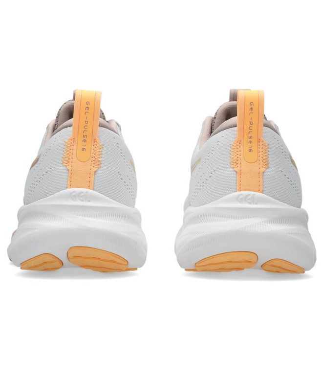 Sapatilhas de Running ASICS Gel-Pulse 16 Mulher...