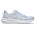 Chaussures de Running ASICS Jolt 5 Femme Bleu/Jaune