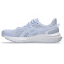 Chaussures de Running ASICS Jolt 5 Femme Bleu/Jaune