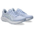 Sapatilhas de Running ASICS Jolt 5 Mulher Azul/Amarelo