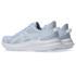 Chaussures de Running ASICS Jolt 5 Femme Bleu/Jaune