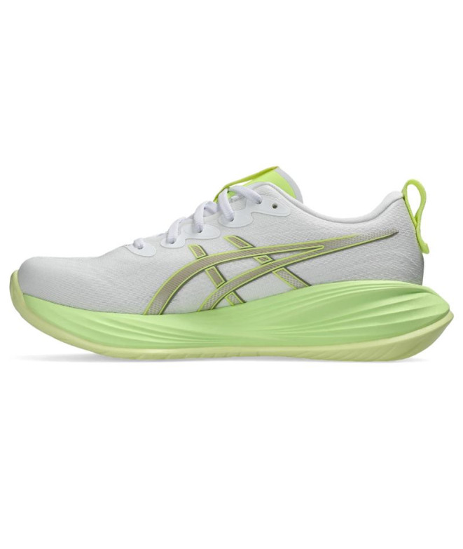 Chaussures de Running ASICS Gel-Cumulus 27...