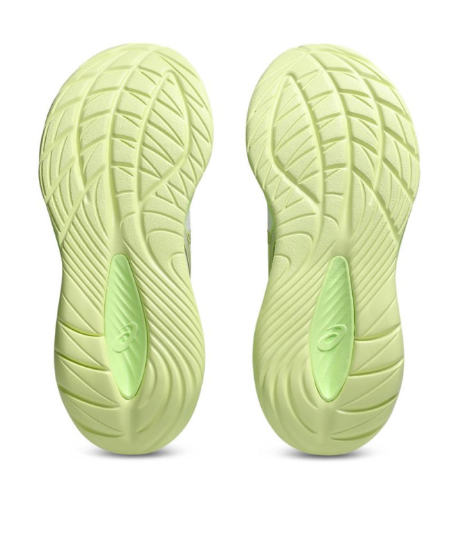 Chaussures de Running ASICS Gel-Cumulus 27...