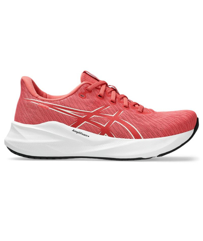 Sapatilhas de Running ASICS Versablast 4 Mulher Rosa/Beige