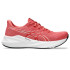 Sapatilhas de Running ASICS Versablast 4 Mulher Rosa/Beige