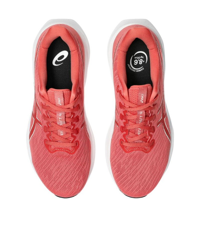 Sapatilhas de Running ASICS Versablast 4 Mulher...
