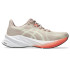 Chaussures de Running ASICS Dynablast 5 Femme Beige