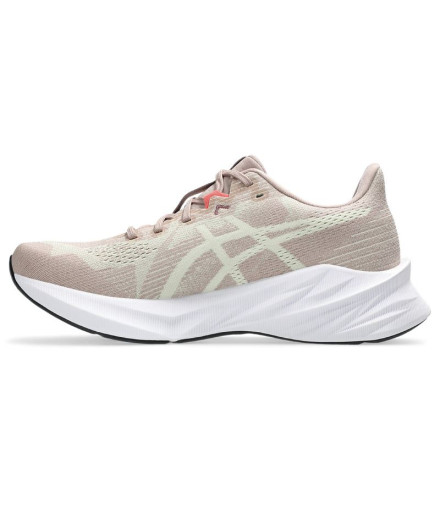 Chaussures de Running ASICS Dynablast 5 Femme Beige 2