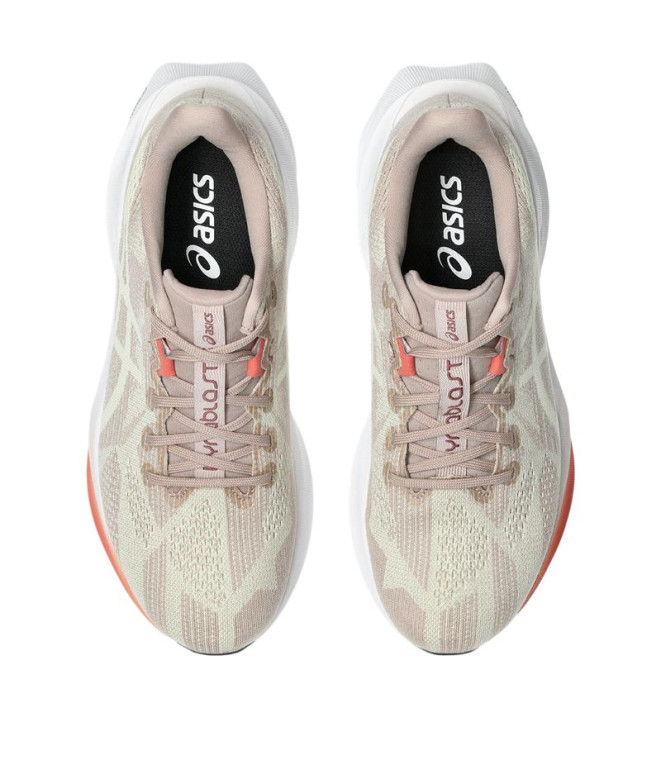 Sapatilhas de Running ASICS Dynablast 5 Mulher...