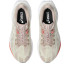 Chaussures de Running ASICS Dynablast 5 Femme Beige