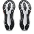 Sapatilhas de Running ASICS Dynablast 5 Mulher Bege