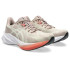 Chaussures de Running ASICS Dynablast 5 Femme Beige