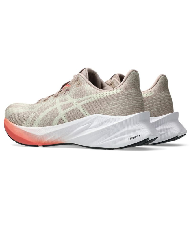 Zapatillas de Running ASICS Dynablast 5 Mujer...