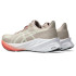 Chaussures de Running ASICS Dynablast 5 Femme Beige