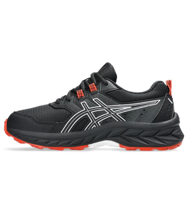 Chaussures de Trail ASICS Pre Venture 9 Gs...