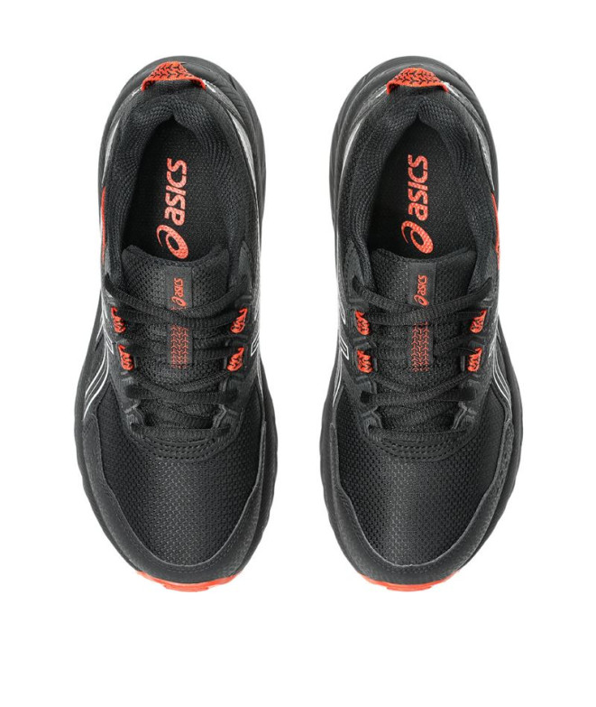 Zapatillas de Trail ASICS Pre Venture 9 Gs...