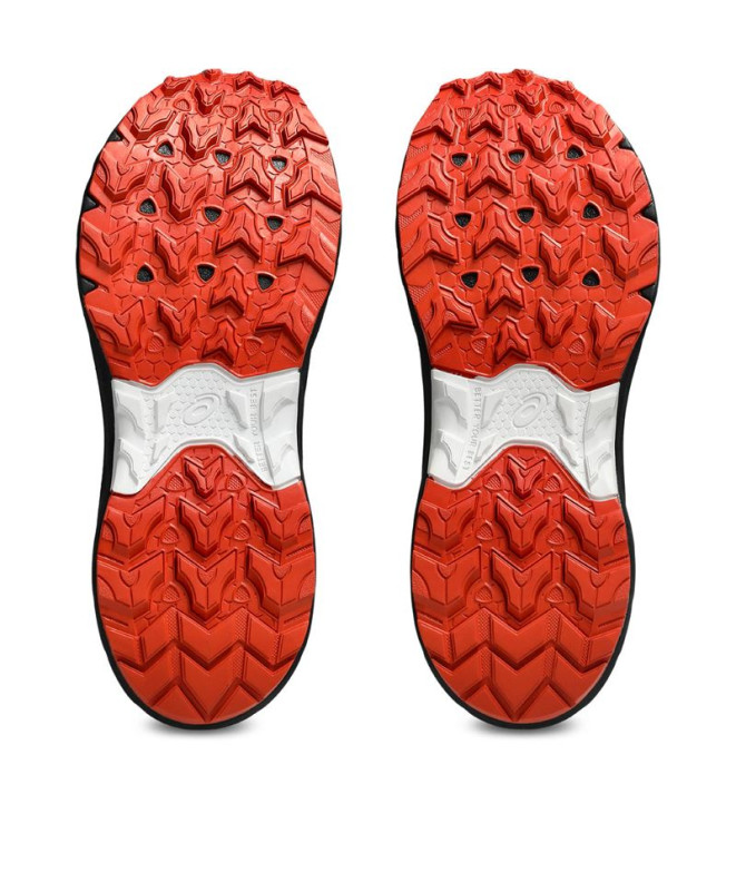 Zapatillas de Trail ASICS Pre Venture 9 Gs...