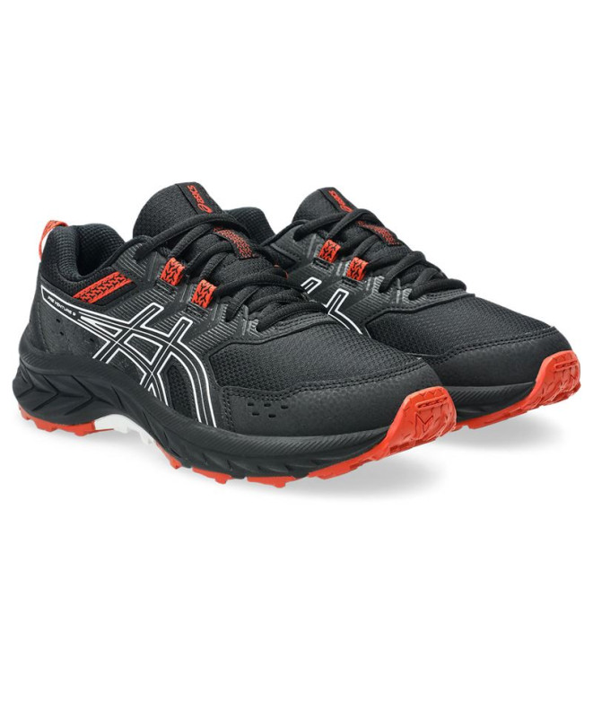 Zapatillas de Trail ASICS Pre Venture 9 Gs...