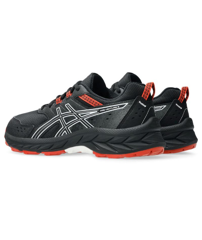 Zapatillas de Trail ASICS Pre Venture 9 Gs...