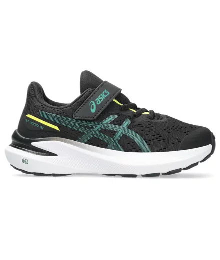 Zapatillas de Running ASICS Gt-1000 13 Ps Infantil...