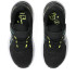 Sapatilhas de Running ASICS Gt-1000 13 Ps Infantil Preto/Verde