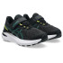 Chaussures de Running ASICS Gt-1000 13 Ps Enfant Noir/Vert