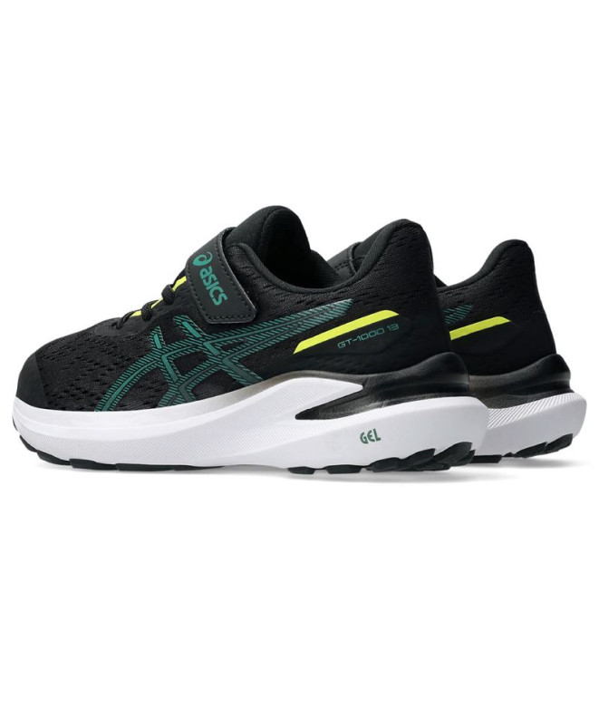 Zapatillas de Running ASICS Gt-1000 13 Ps...