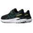 Chaussures de Running ASICS Gt-1000 13 Ps Enfant Noir/Vert