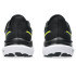 Chaussures de Running ASICS Gt-1000 13 Ps Enfant Noir/Vert