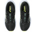 Chaussures de Running ASICS Novablast 5 Gs Enfant Noir/Citron