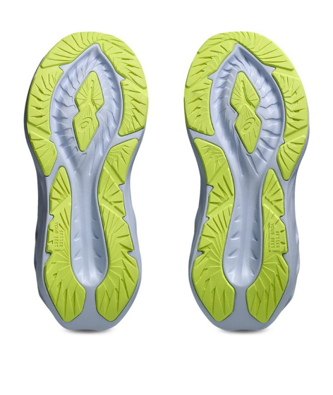 Zapatillas de Running ASICS Novablast 5 Gs...