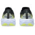 Chaussures de Running ASICS Novablast 5 Gs Enfant Noir/Citron
