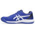 Chaussures de Tennis ASICS Gel-Dedicate 8 Homme Bleu Cobalt / Blanc