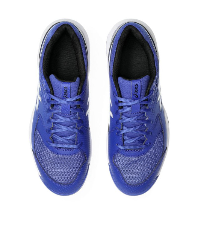 Sapatilhas de Tênis ASICS Gel-Dedicate 8 Homem...