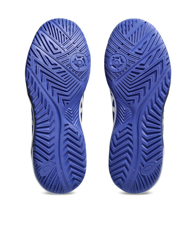 Sapatilhas de Tênis ASICS Gel-Dedicate 8 Homem...