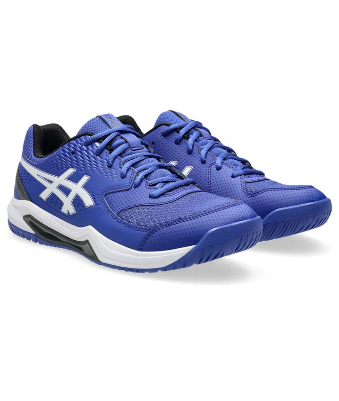 Sapatilhas de Tênis ASICS Gel-Dedicate 8 Homem...