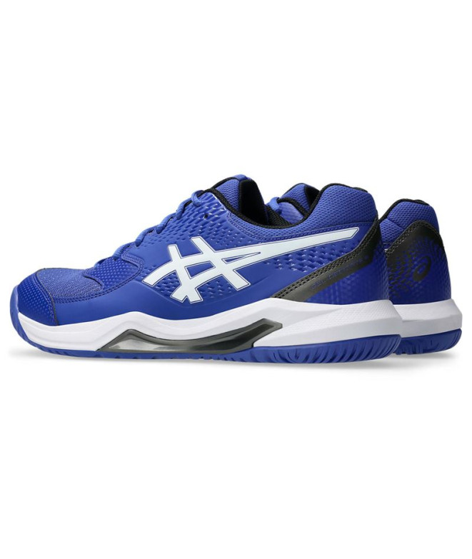 Chaussures de Tennis ASICS Gel-Dedicate 8 Homme...