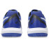 Chaussures de Tennis ASICS Gel-Dedicate 8 Homme Bleu Cobalt / Blanc