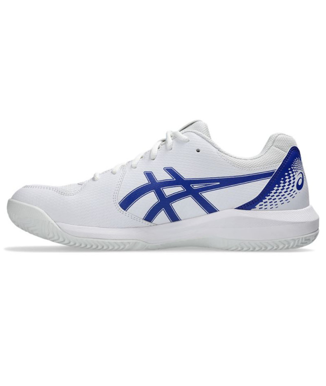 Zapatillas de Pádel ASICS Gel-Dedicate 8 Padel...