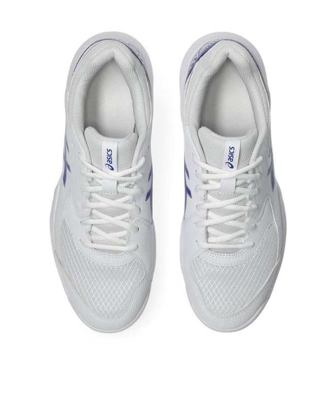 Zapatillas de Pádel ASICS Gel-Dedicate 8 Padel...