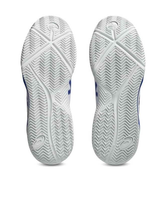 Chaussures de Pádel ASICS Gel-Dedicate 8 Padel...