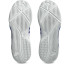 Chaussures de Pádel ASICS Gel-Dedicate 8 Padel Homme Blanc / Cobalt