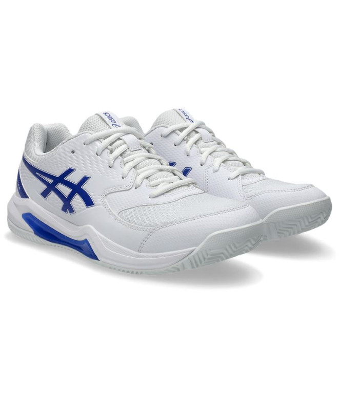 Sapatilhas de Pádel ASICS Gel-Dedicate 8 Padel...