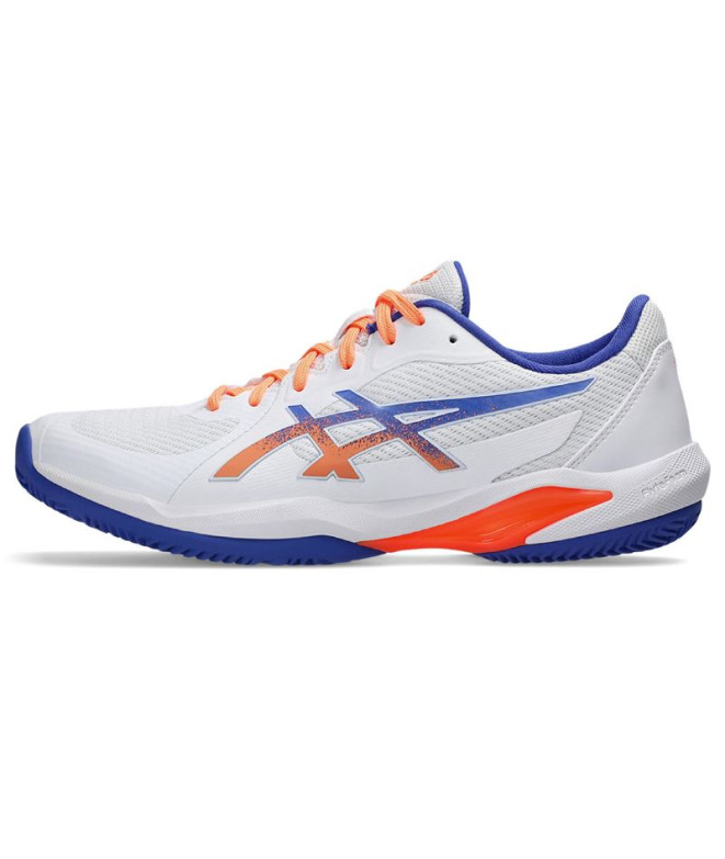 Zapatillas de Pádel ASICS Solution Swift Ff 2...