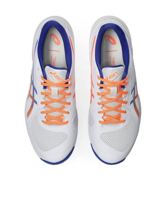 Zapatillas de Pádel ASICS Solution Swift Ff 2...